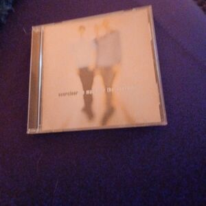 Everclear☆So☆Much☆for☆the☆Afterglow☆(CD, 1997)